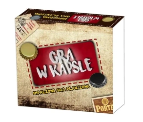 Gra w kapsle - Grammi