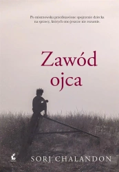 Zawód ojca - Sorj Chalandon