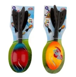 Rzutka bomba z lotką mix - Pro Kids