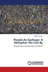 People-As-Garbage - Cecily F. Brown