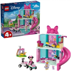 LEGO(R) DISNEY CLASSIC 43274 (4szt) Hotel dla zwierz