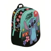 Plecak wycieczkowy D6 Stitch Mint Aloha - ST-MAJEWSKI