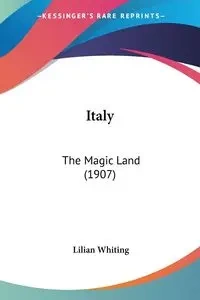 Italy - Lilian Whiting