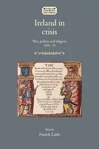 Ireland in crisis - Little Patrick