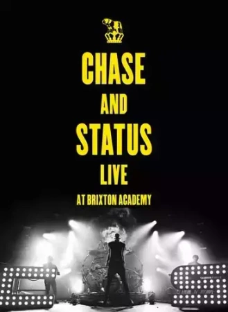 Live At Brixton Academy (Deluxe Edition). CD  +  DVD