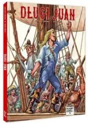 Długi Juan - Antonio Segura