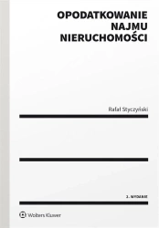 Opodatkowanie najmu nieruchomości w.2 - Rafał Styczyński
