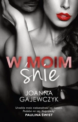 eBook W moim śnie - Joanna Gajewczyk mobi epub