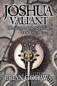 Joshua Valiant - Brian Godawa