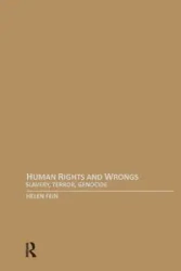 Human Rights and Wrongs - Helen Fein