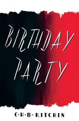 Birthday Party - Kitchin C. H. B.