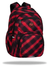 Plecak 2-komorowy Coolpack pick scottish - PATIO