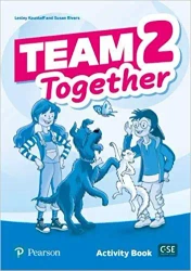 Team Together 2. Activity Book - Lesley Koustaff, Susan Rivers
