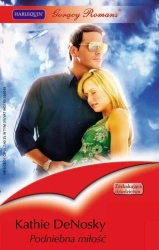 eBook Podniebna miłość - Kathie DeNosky