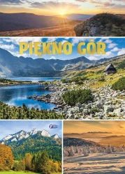 Piękno gór - opracowanie zbiorowe