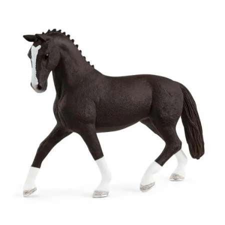 Ogier rasy Hanoverian SLH13927 - SCHLEICH