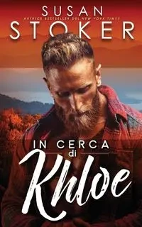 In cerca di Khloe - Susan Stoker