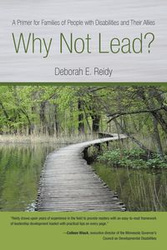 Why Not Lead? - Reidy Deborah E.