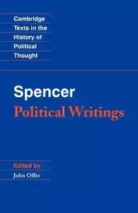 Spencer - Spencer Herbert