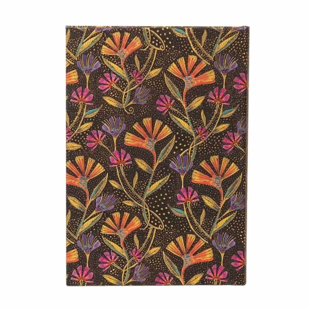 Adresownik Paperblanks Wild Flowers