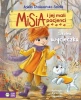 Misia i jej mali pacjenci. Szkolna wycieczka - Aniela Cholewińska-Szkolik, Agnieszka Filipowska