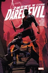 Daredevil. Znowu w czerni T.1 - praca zbiorowa
