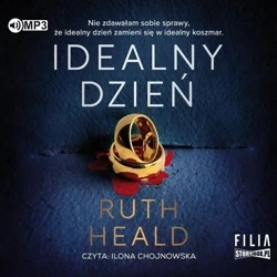 Idealny dzień audiobook - Ruth Heald