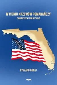 W cieniu krzewów pomarańczy - Ryszard Bugaj