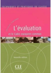 Evaluation et le Cadre europeen commun - Christine Tagliante