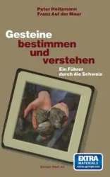 Gesteine bestimmen und verstehen - MAUR