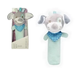 Zabawka dla malucha do trzymania piesek - SWEDE