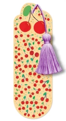 Zakładka z chwostem Wisienki - Henry