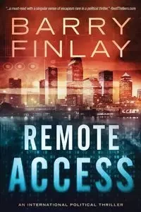 Remote Access - Barry Finlay