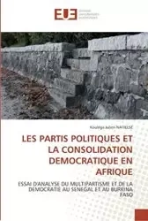 Les partis politiques et la consolidation democratique en afrique - NATIELSE-K