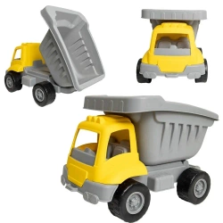 Duża wywrotka - Askato