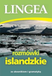 Rozmówki islandzkie ze słownikiem i gramatyką wyd. 2 - Opracowanie zbiorowe