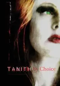 Tanith By Choice - Lee Tanith