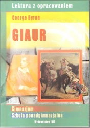 Giaur - George Byron