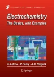 Electrochemistry - Christine Lefrou