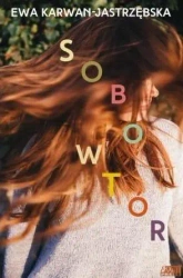 Sobowtór - Ewa Karwan-Jastrzębska