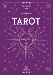 eBook Tarot - Dominika Mak mobi epub