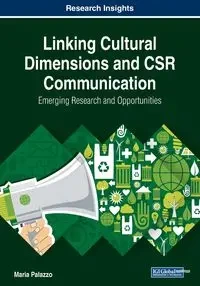 Linking Cultural Dimensions and CSR Communication - Maria Palazzo