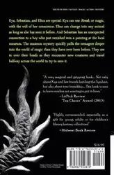 The Grimalkin's Secret - Kara Komarnitsky