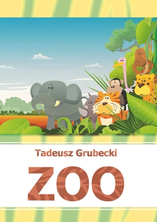 Zoo - Tadeusz Grubecki
