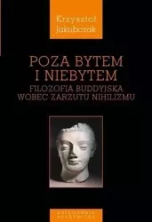 Poza bytem i niebytem - Krzysztof Jakubczak
