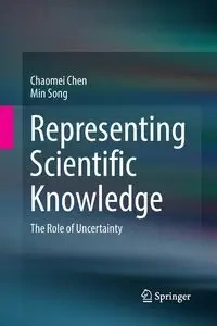 Representing Scientific Knowledge - Chen Chaomei