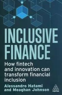 Inclusive Finance - Hatami Alessandro, Johnson Meaghan