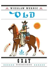 Old Gray w.2023 - Wiesław Wernic