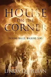 House on the Corner - Linda Quillian
