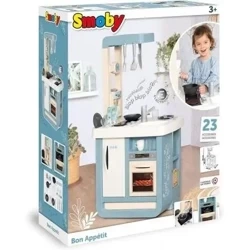Kuchnia Bon Apetit - Smoby